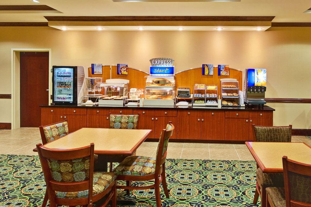 Holiday Inn Express Hotel & Suites Millington-Memphis Area By Ihg Exterior foto