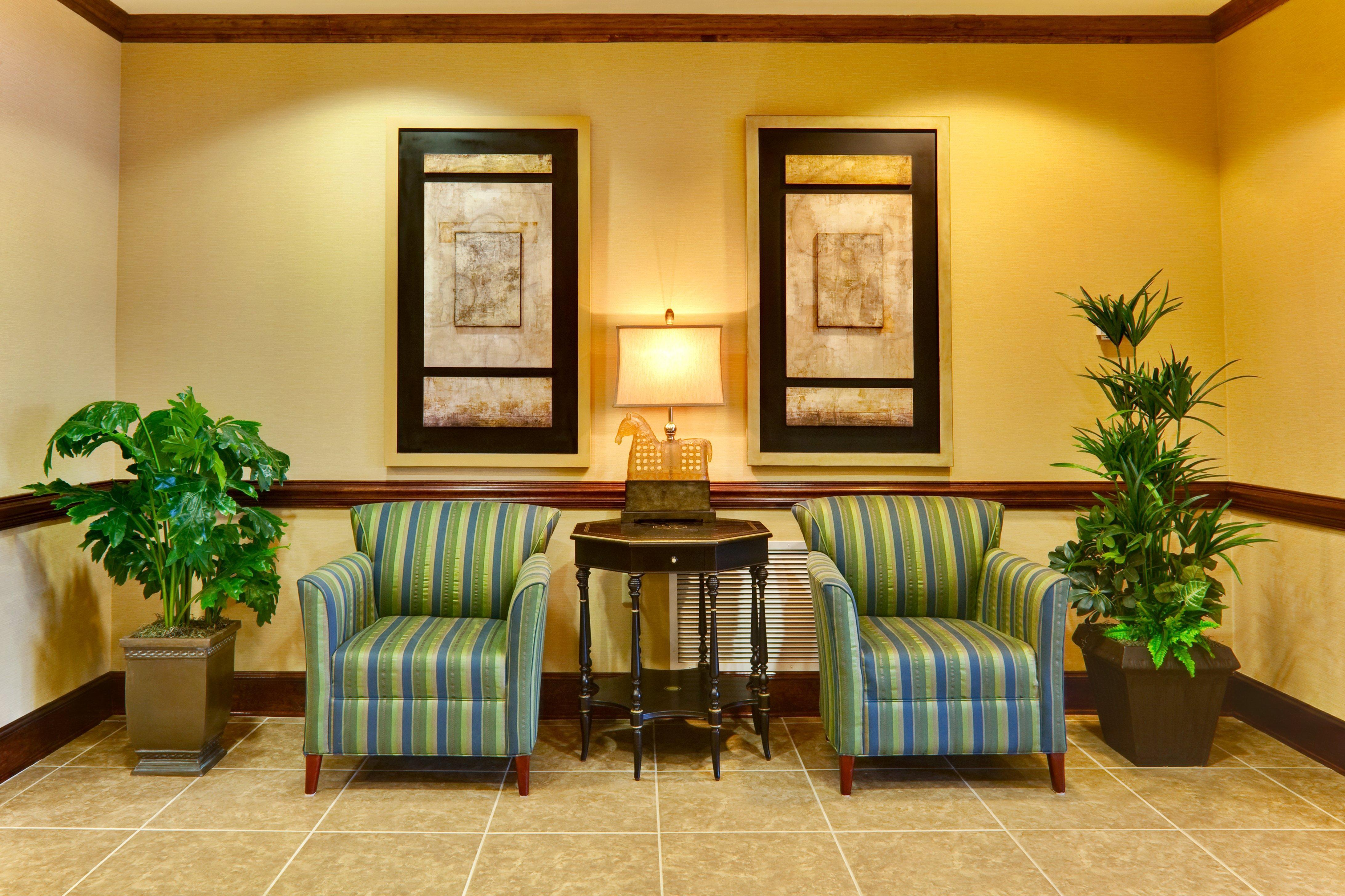 Holiday Inn Express Hotel & Suites Millington-Memphis Area By Ihg Exterior foto